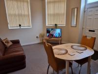 B&B Nottingham - Loliz Pamper palace - Bed and Breakfast Nottingham