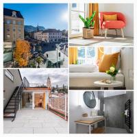 B&B Meran - KERAMIK Suites - Bed and Breakfast Meran