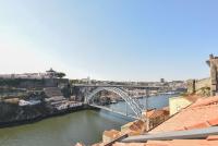 Miradouro 25 - Porto centre - luxury epic views - B&B Porto