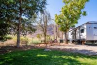 Moab RV Resort RV IV Fully Setup OK44 - B&B Moab