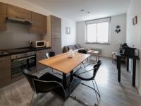 L'Albatros - B&B Le Tréport