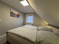 Windfang 2 in Hooksiel - B&B