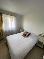 Ref 564 Seignosse océan, bel appartement VUE MER , proche plage et centre, 4 personnes - B&B Seignosse