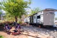 Moab RV Resort RV Fully Setup OK41 - Chambres d’hôtes