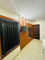 B&B Kozhikode - Royal Plaza City - Bed and Breakfast Kozhikode