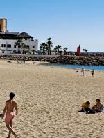 Aguadulce Beach - Ferienwohnung