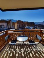 B&B Val Thorens - Family Ski Apartment in Val Thorens - Bed and Breakfast Val Thorens