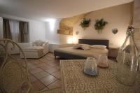 Deluxe Double Room with Extra Bed