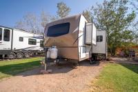 Moab RV Resort Outdoor Experience III OK37 - B&B
