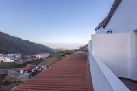 Balcon de la Mina Suites - AirCon and Terrace with views - B&B Vega de San Mateo