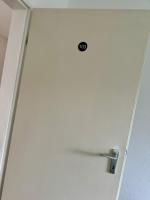 Budget Twin Room