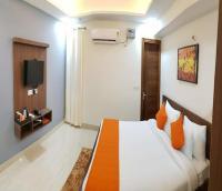 B&B Jhajjar - Hotel Galaxy Inn - Bed and Breakfast Jhajjar