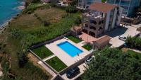 Pool Apartment Galeb - B&B Pag