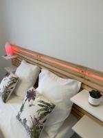Appartamento con 2 Camere da Letto