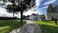 Villa Pronti Santarcangelo - Rimini - Bed and Breakfast