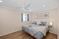 B&B Mandurah - Sandy Shores Getaway - Bed and Breakfast Mandurah