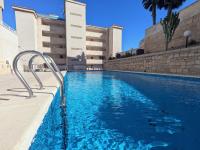 Apartamento sol y dunas - B&B