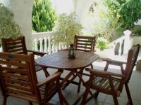 Monolocale (4 Adulti)