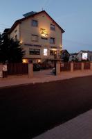 B&B Gdynia - Willa Mewa - Bed and Breakfast Gdynia