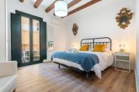 Hauzify I Domus Merceria - B&B Tarragona