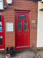 Grace Stays - B&B Ellesmere Port