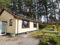 B&B Spean Bridge - Alba Ben View - Bed and Breakfast Spean Bridge