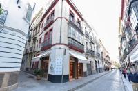 New! Duplex exclusive design - Terrace with view - B&B Sevilla