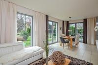 Quartier L (Loschwitz) - Bed and Breakfast Dresden