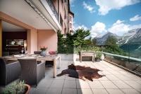 Panoramaresidenz - Surmeir - Chambres d’hôtes Arosa