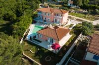 B&B Veli Losinj - Villa Il Giardin - Bed and Breakfast Veli Losinj