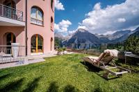 Panoramaresidenz - Surmeir - Chambres d’hôtes Arosa