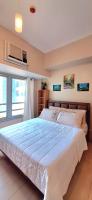 Eastwood LeGrand 3 Cozy & Modern Studio Type Condominium - Ferienwohnung Manila