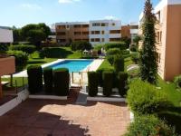 Apartamento El Palmeral 1ª línea - Ferienwohnung
