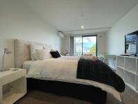 Luxury 1 Bedroom Studio In CBD Close to Convention Centre - Ferienwohnung Christchurch