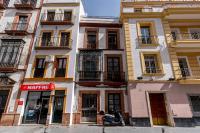 Veoapartment Pastor y Landero 17 - Chambres d’hôtes Séville