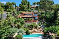 By Elodie Face à la mer - B&B Hyères