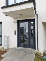 Apartament z kuchnią dla 4 osób w centrum Bydgoszczy - Chambres d'hôtes Bydgoszcz