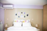 B&B Patras - Aesthetic Studio - Bed and Breakfast Patras