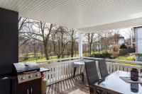 Appartamento Superior con Balcone