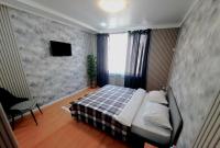 Habitación Doble con baño privado