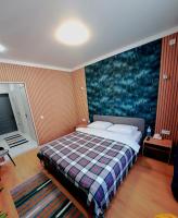 B&B Almaty - ZhanHotels - Bed and Breakfast Almaty