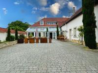 Schlosskoje - Ihr FerienZuhause in der Pfalz - B&B