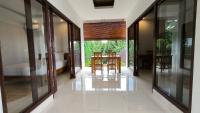 Family Double Room