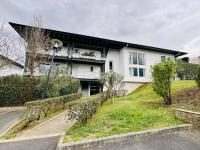 Cambo-les-Bains : Appartement 3 pièces avec parking et animaux acceptés - FR-1-495-135 - B&B Cambo-les-Bains