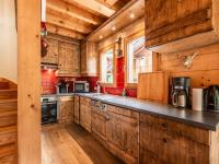 Chalet spacieux avec sauna et WiFi aux Gets - FR-1-671-259 - Chambres d'hôtes Les Gets