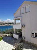 Mirano apartment - B&B Pag