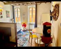maison pelliccia - B&B