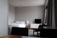 Northern Haven -Studio Apartment, Self Check In, Free WiFi, Parking- - B&B Rovaniemi