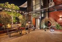 SaffronStays Calvin - 3 Bedroom Pool Villa In Lonavala - B&B