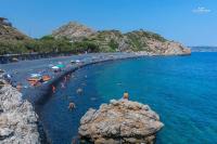 Μεζονέτα AIKATERINI N 8 - B&B Chios
